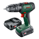 Klopboor-/schroefmachine Bosch UniversalImpact 18V