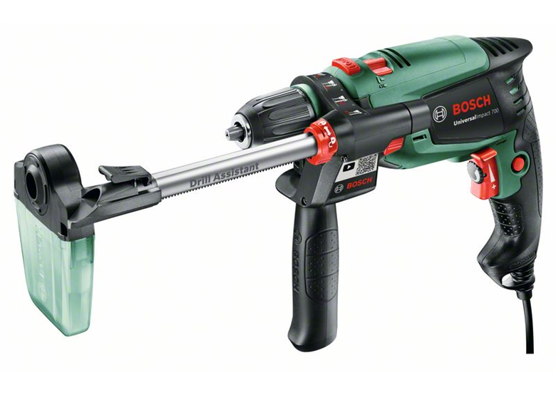 Slagboormachine Bosch UniversalImpact 700