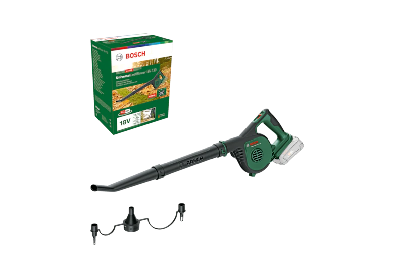 Bladblazer Bosch UniversalLeafBlower 18V-130