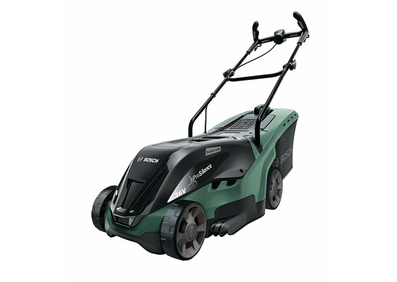 Grasmaaier - accu Bosch UniversalRotak 36-550