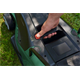 Elektrische grasmaaier Bosch UniversalRotak 450