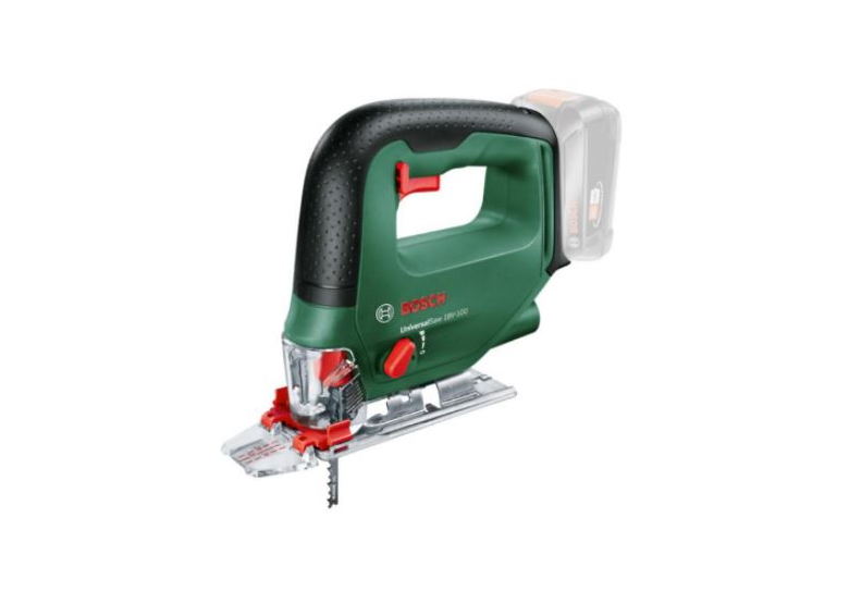 Decoupeerzaag Bosch UniversalSaw 18