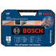 Boren en bitset 103-delig Bosch V-Line