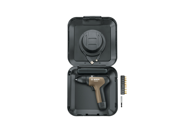 Accu schroevendraaier Bosch YOUdrill