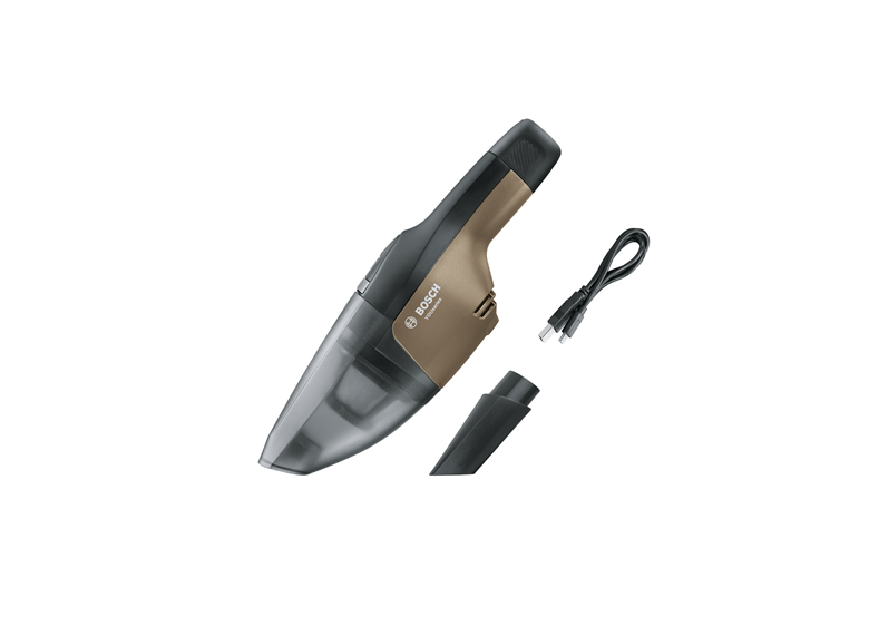 Stofzuiger Bosch YOUseries VAC Set
