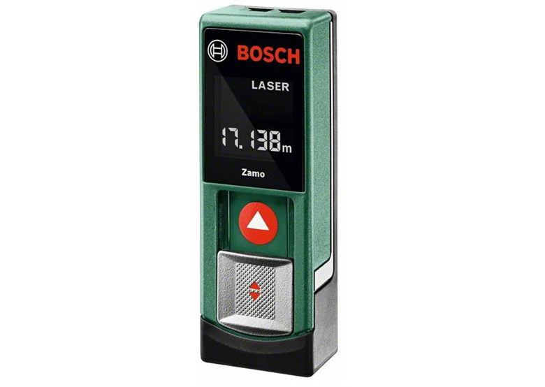 Laserafstandsmeter Bosch Zamo