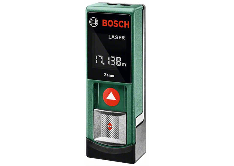 Laserafstandsmeter Bosch ZAMO