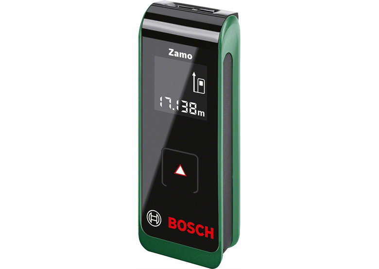 Laserafstandsmeter Bosch ZAMO II