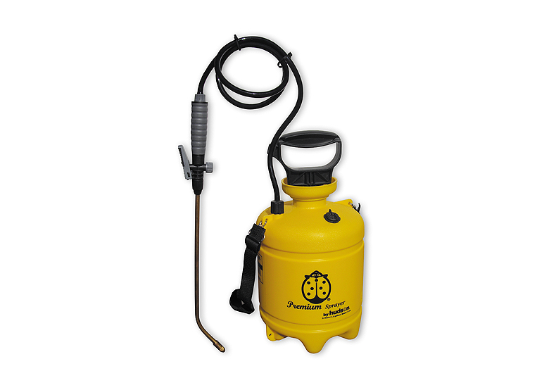 Onkruidsproeier 5L Bradas HD11191