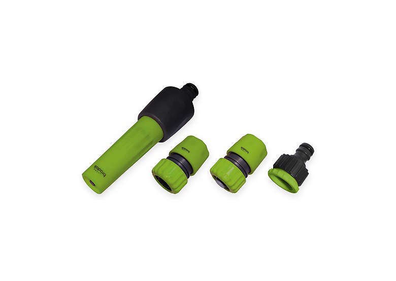 Sproeiset slang 1/2" 5-delig Bradas LE5814