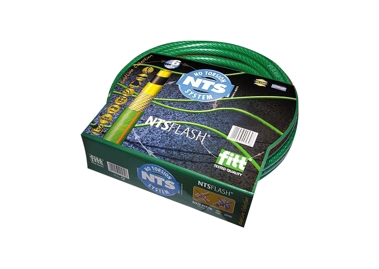 Tuinslang Bradas NTS FLASH 1/2"-25m