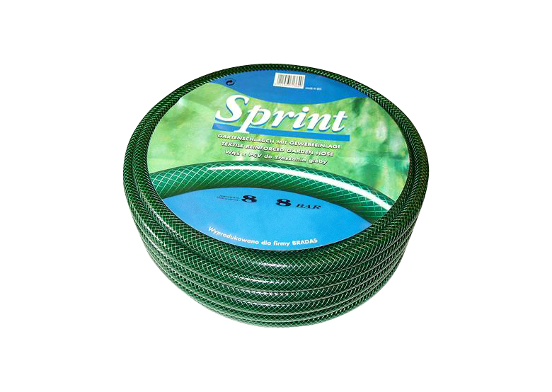 Tuinslang SPRINT 3/4" 30 m Bradas WFS3/430