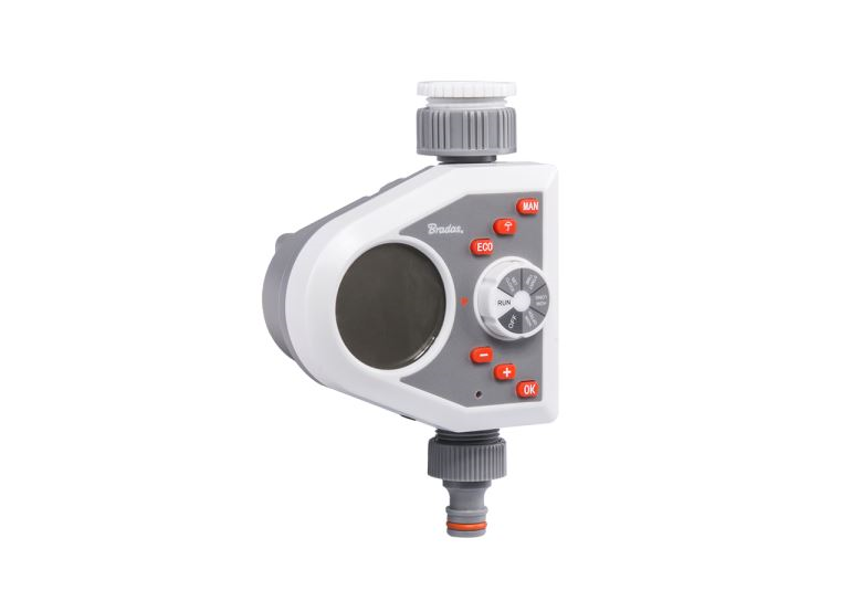 Elektronische regelaar 1-weg WHITE LINE Bradas WL-3133