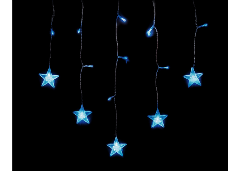 Lichtgordijn LED Bulinex 10-606