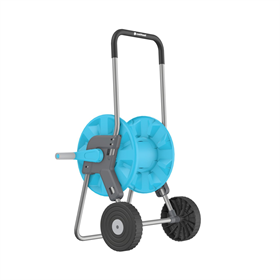 Tuinslang trolley 1/2'' 60m Cellfast ALUPLUS