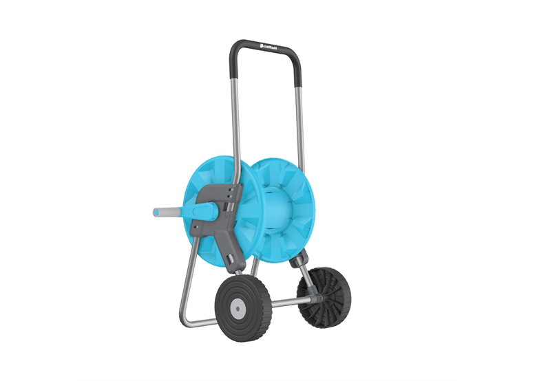 Tuinslang trolley 1/2'' 60m Cellfast ALUPLUS