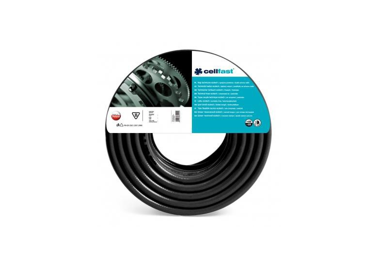 Technische slang ecotech  t10 16.0*3.0 Cellfast C 20-257