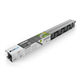 Set UNIBORD grasrand zwart 45 mm x 4 m + 16 bevestigingsankers Cellfast C 30-250