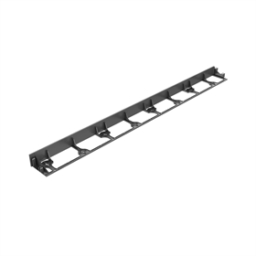 Grasrand recht , zawrt UNIBORD Cellfast C 30-265