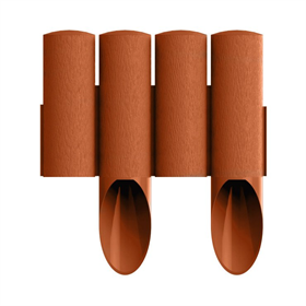 Tuinpalissade 4 STANDAARD Cellfast C 34-043