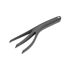 Vorken zwart BASIC  Cellfast C 42-033