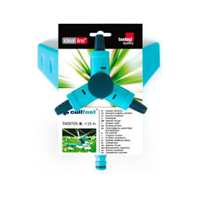 Sproeier twister tt Cellfast C 50-460