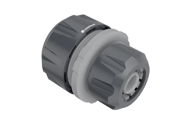 Reducerende koppeling  (ABS/PC) IDEAL 3/4", 1/2"-5/8". Cellfast C 50-610