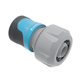 Snelkoppeling - doorlopend SAFETOUCH (ABS/PC) IDEAL 3/4" Cellfast C 50-637