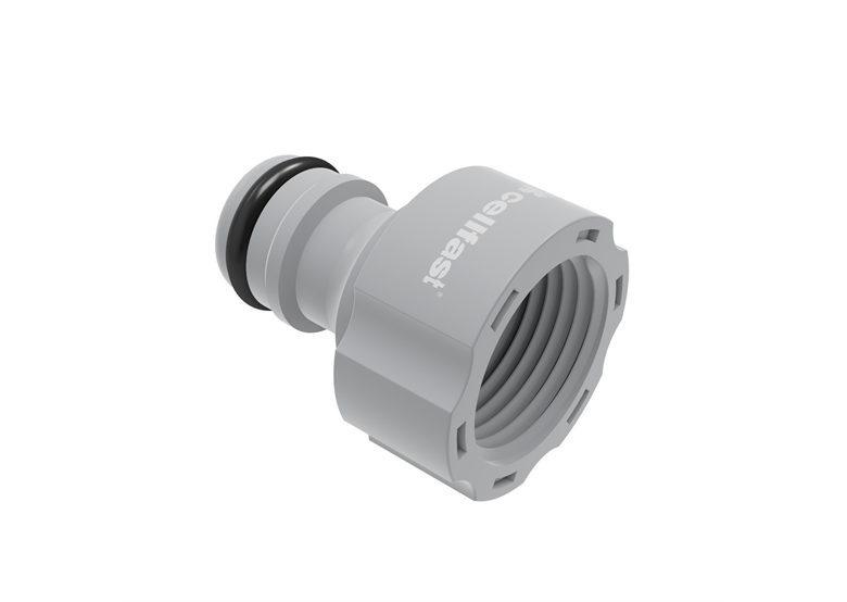 Koppeling met binnendraad (ABS) IDEAL 1/2” Cellfast C 50-650