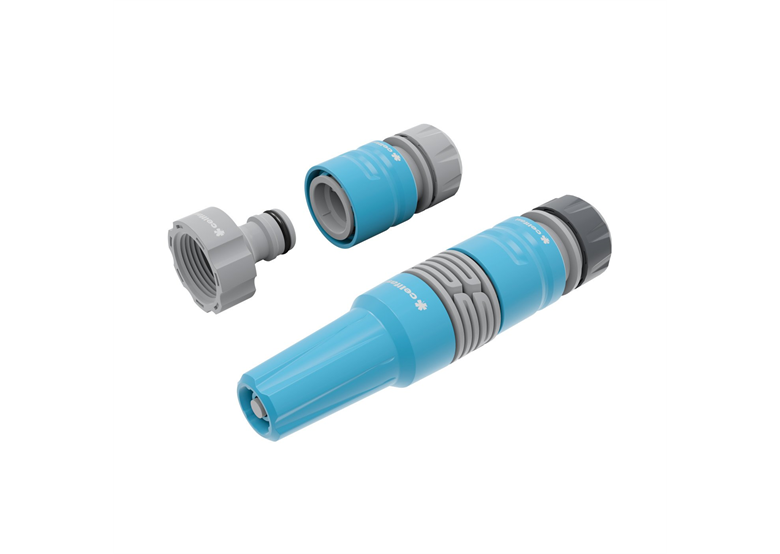 Zestaw ze zraszaczem prostym 1/2"-5/8" Cellfast C 50-705