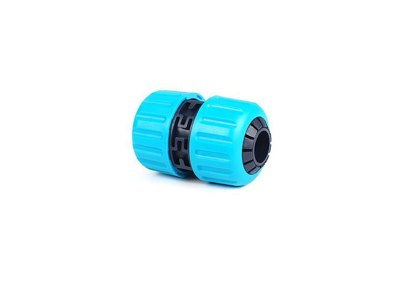 Reparator 3/4'' aansluiting van 2 slangen Cellfast C 51-105