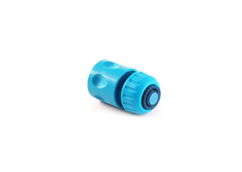 Snelkoppeling met waterstop 1/2" (abs) Cellfast C 51-120