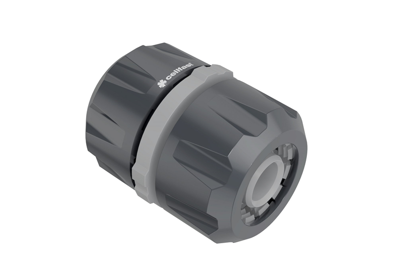 Reductiestuk (ABS/PC) IDEAL 1/2"-5/8" Cellfast C 51-600