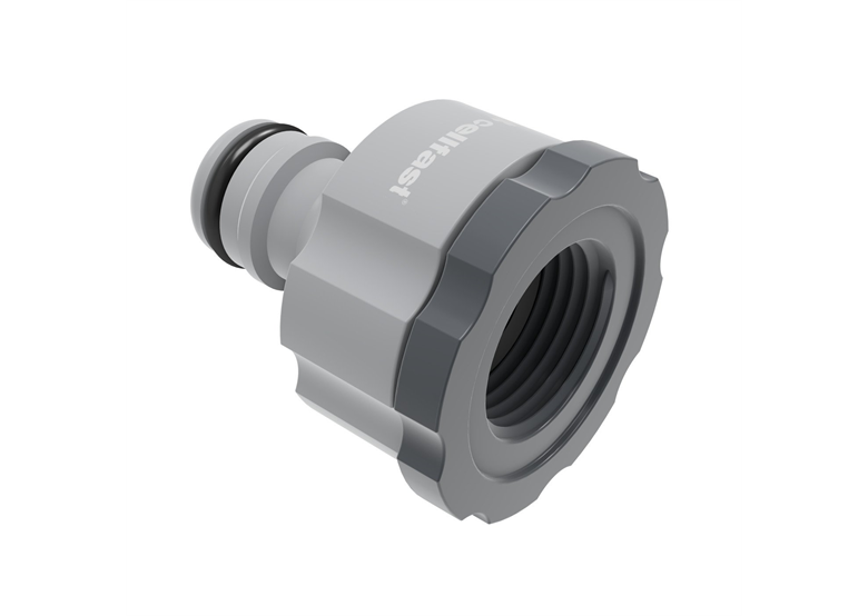 Koppeling met binnendraad (ABS) IDEAL 1/2" - 3/4" Cellfast C 51-652