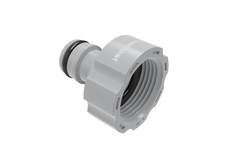 Koppeling met binnendraad (ABS) IDEAL 1" Cellfast C 51-660