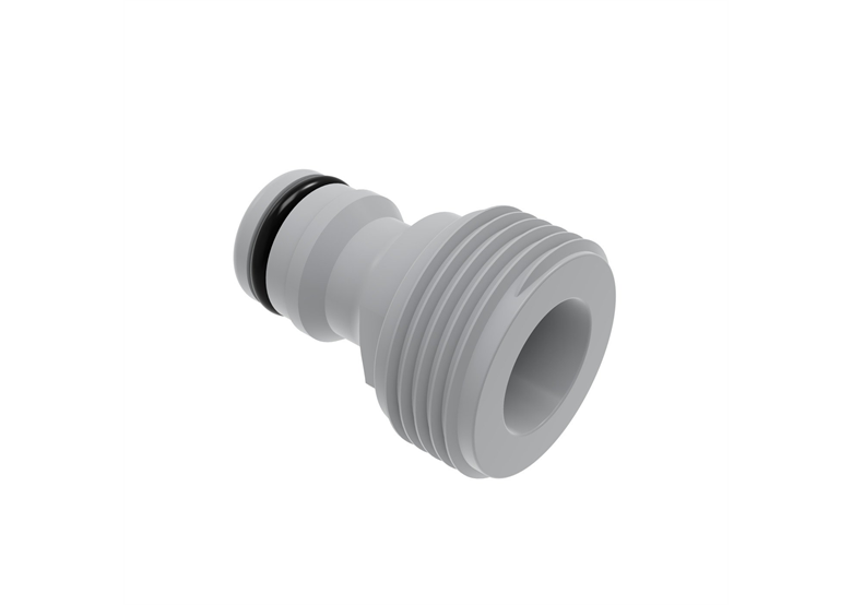 Koppeling met buitendraad (ABS) IDEAL 3/4” Cellfast C 51-670