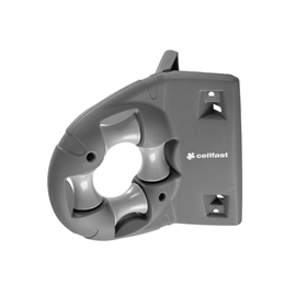 Tuinslang hoekgeleider IDEAL Cellfast C 52-190