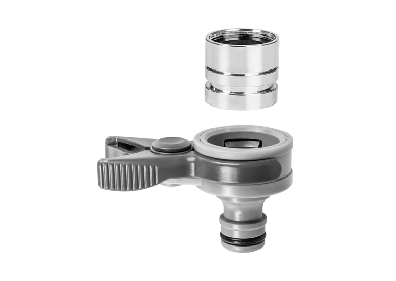 Universele aansluiting met adapter IDEAL Cellfast C 52-255
