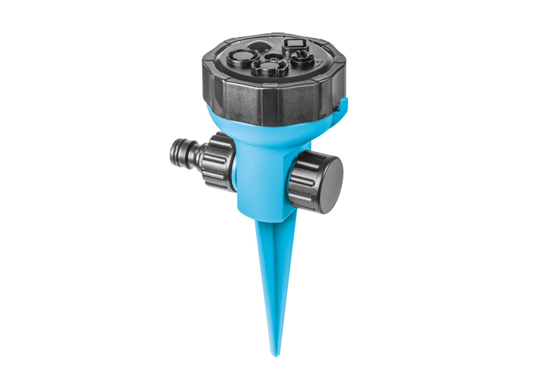 Sproeier 5-functie SZ BASIC Cellfast C 52-300