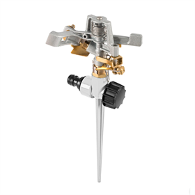 Metalen pulserende sproeier SZ BASIC Cellfast C 52-303