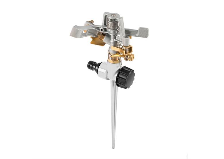 Metalen pulserende sproeier SZ BASIC Cellfast C 52-303