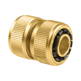 Reductiestuk  1/2" BRASS Cellfast C 52-800