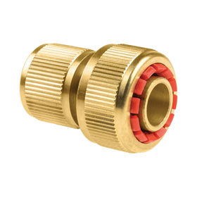 Snelkoppeling - stop 3/4” Cellfast C 52-825