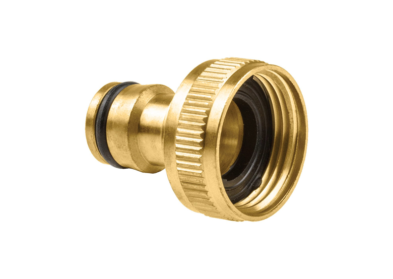 Aansluiting met binnendraad 3/4” BRASS Cellfast C 52-850
