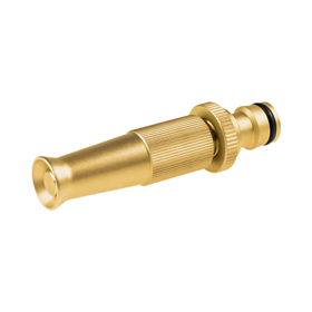 Rechte sproeier  BRASS Cellfast C 52-890