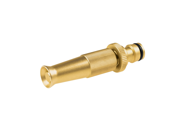 Rechte sproeier  BRASS Cellfast C 52-890