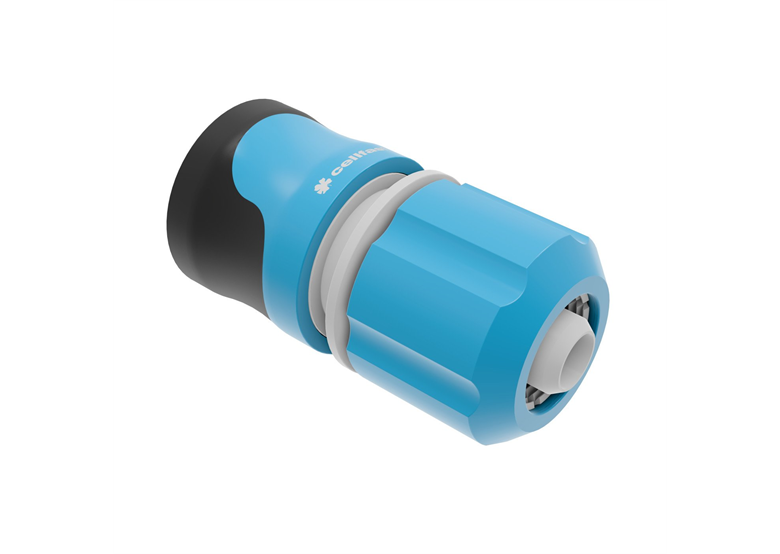 Snelkoppeling ERGO 1/2“-5/8” /label/ Cellfast C 53-130