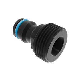 Aansluiting met buitendraad ERGO 3/4” Cellfast C 53-235
