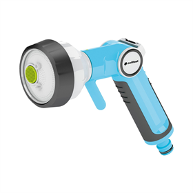 Pistoolsproeier met 4 functies ERGO Cellfast C 53-340