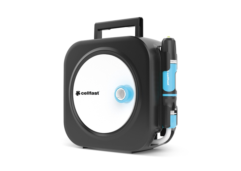 Slanghaspel  ERGO XS Cellfast C 55-400